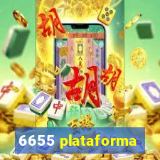 6655 plataforma